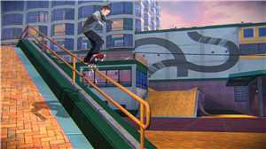 Download Tony Hawk's Pro Skater 5 PS4 PKG CUSA02852  game