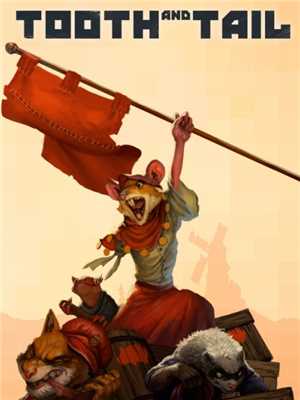 Download Tooth and Tail v1 3 0 4-GOG game