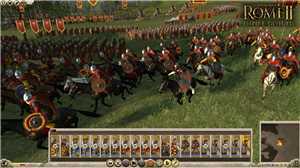 Download Total War Rome II Empire Divided-CODEX game