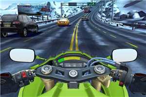 Download Traffic Rider v1 2 Apk-XpoZ game