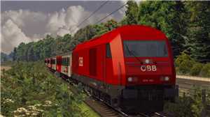 Download Train Simulator 2015 MULTi7-ElAmigos game