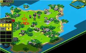 Download Tropical Stormfront - RTS v1 0 4 Android game