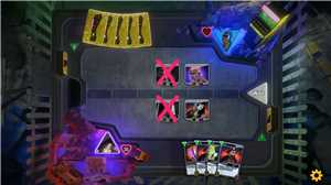 Download Urbance Clans Card Battle! game