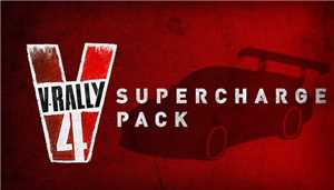 Download V Rally 4 Supercharge Pack DLC Unlocker-CODEX game