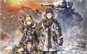 Download Valkyria Chronicles 4-CODEX RePack game