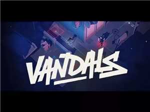Download Vandals v1 1 4-SiMPLEX game
