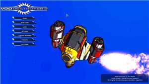 Download Void Destroyer 2 v30 11 2017 game