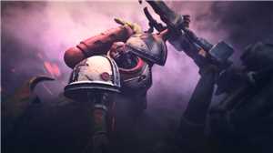 Download Warhammer 40,000: Dawn of War III Multi13 INC. DLCs & Bonus game