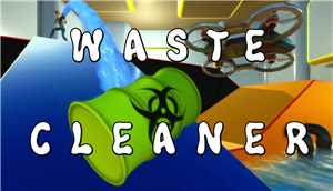 Download Waste Cleaner game