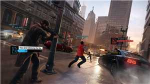 Download WatchDogs ENG Repack game