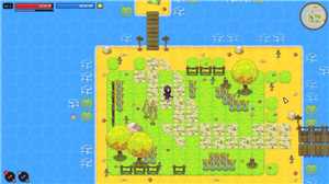 Download WeakWood Throne game