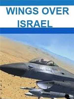 Download Wings Over Israel-SKIDROW game