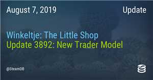 Download Winkeltje: The Little Shop Update 30 03 2019 game