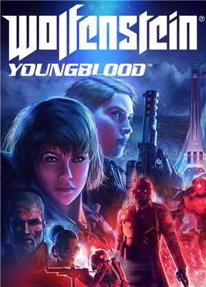 Download Wolfenstein Youngblood-CODEX game