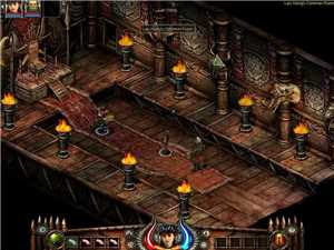 Download World Of Qin / Seal of Evil game