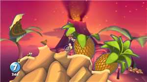 Download Worms PS3 3 55CFW ONLY! 13aZ game