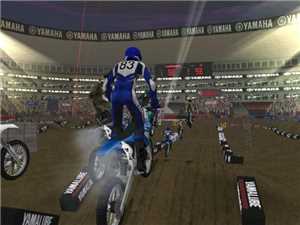 Download Yamaha Supercross Pc-Games-Guida  game