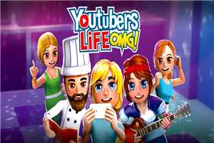 Download Youtubers Life v1 5 0b10 game