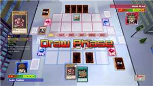 Download Yu-Gi-Oh! Legacy of the Duelist PS4 4 05 PKG CUSA01618  game