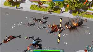 Download 10 Miles To Safety game