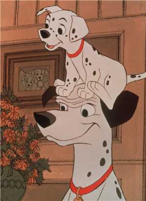 Download 101 dalmations game