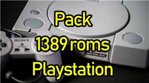 Download 1389 ps1 roms game