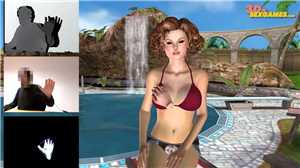 Download 3D Sex Villa NSFW Game game