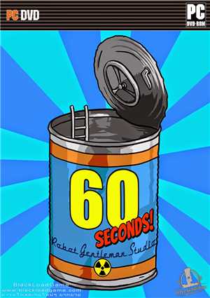Download 60 Seconds! v1 306 game