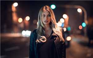 Download A Girl in the City game