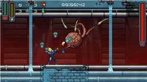 Download A Robot Named Fight! v1 1 1 13 game