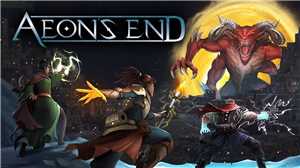Download Aeons End-DARKZER0 game