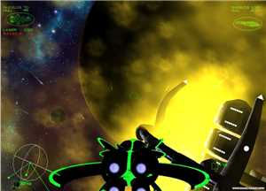 Download Alien Attack Zero v1 011-SiMPLEX game