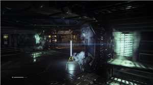Download Alien Isolation R.G. Mechanics game