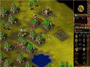 Download Alien Nations v2 05 game