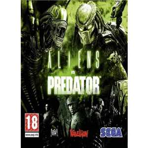 Download Aliens vs Predator - CorePack 4 66 GB 2010 game