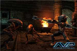 Download Aliens vs Predator Evolution v1 0 1 Android game