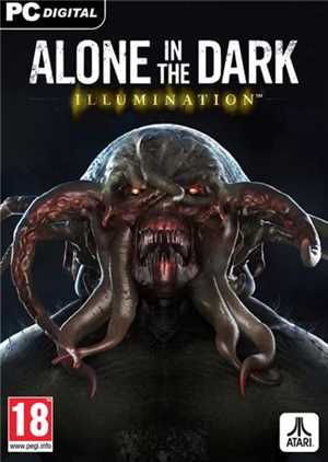 Download Alone In The Dark Illumination Update 3-CPY game