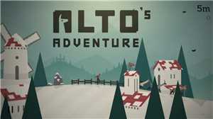 Download Alto's Adventure v1 3 4 Mod Apk-XpoZ Unlimited Coins game