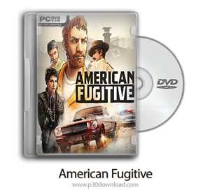 Download American Fugitive Update v1 0 17341-CODEX game