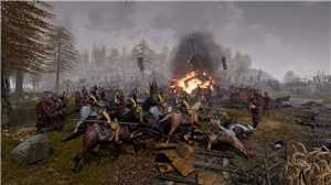 Download Ancestors Legacy Update Build 48490-CODEX game
