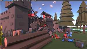 Download Ancient Warfare 3 Alpha 23 game