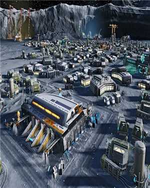 Download Anno 2205-CODEX game