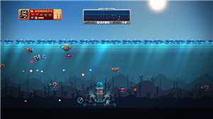 Download Aqua Kitty Milk Mine Defender-GOG game