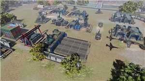 Download Armor Clash II Update v1 05-CODEX game