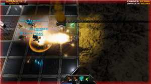 Download Armored Evolution-PLAZA game
