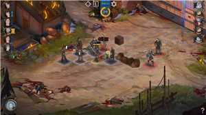Download Ash of Gods Redemption Update v1 2 41-CODEX game