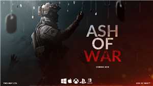 Download ASH OF WAR Update v1 0 02-PLAZA game