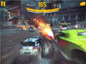 Download Asphalt Xtreme v1 0 3a -XpoZ game