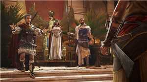 Download Assassin's Creed Origins CPY + PLAZA UNLOCKER v1.2.1 + DLC game