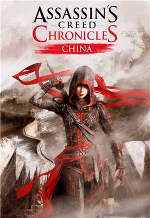 Download Assassins Creed Chronicles China-CODEX game
